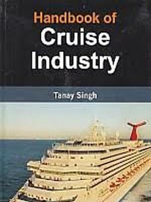 cover image of Handbook of Cruise Industry